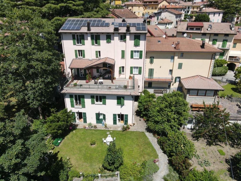 Hotel Il Fondaccio Lizzano In Belvedere Exterior foto